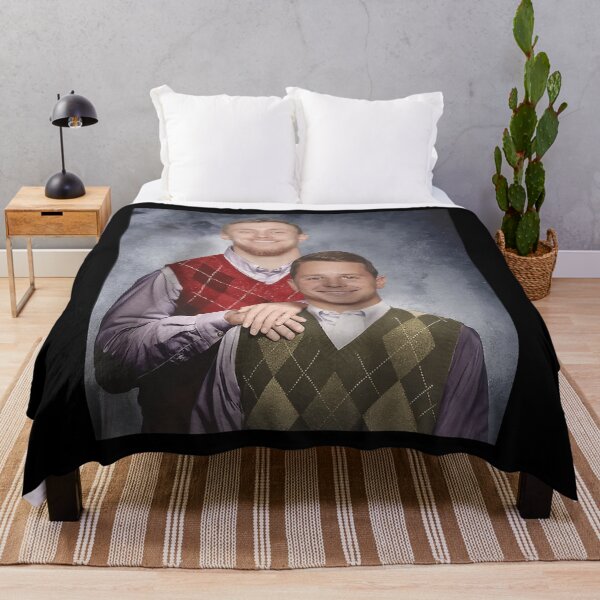 Item preview, Brock Purdy George Kittle designed and sold by ingresachimef.