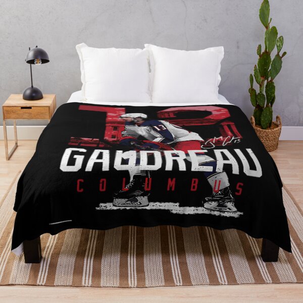 Item preview,  Johnny Gaudreau designed and sold by rafonqerking.