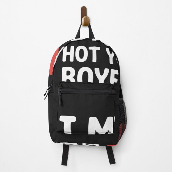 Item preview, I Love My Hot Younger Boyfriend I Heart My Hot Younger BF designed and sold by trinfhri.