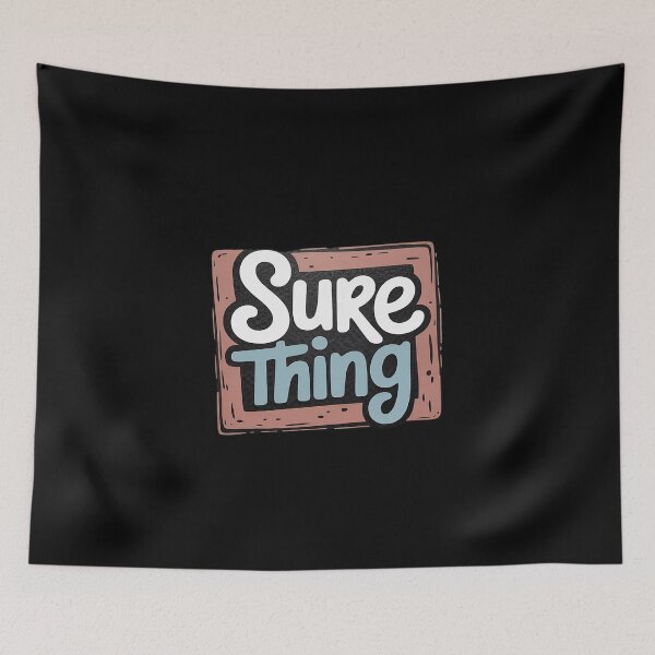 Item preview, Making It Clear with This Sure Thing designed and sold by Shannon Bosley.