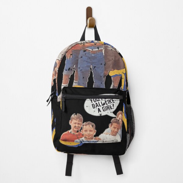 Item preview, The Sandlots Movie designed and sold by mefajaguhe.