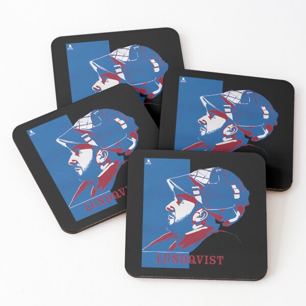Item preview, Henrik Lundqvist designed and sold by rafonqerking.