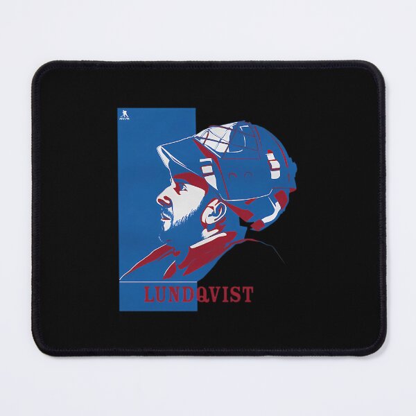 Item preview, Henrik Lundqvist designed and sold by rafonqerking.