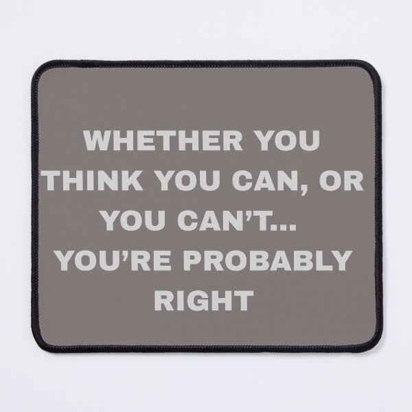 Item preview, Believe in yourself designed and sold by Hypnotic Donkey.