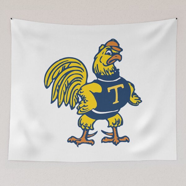 Item preview, Trinity College (Ct) Trinity Bantams designed and sold by aivitafajanm.