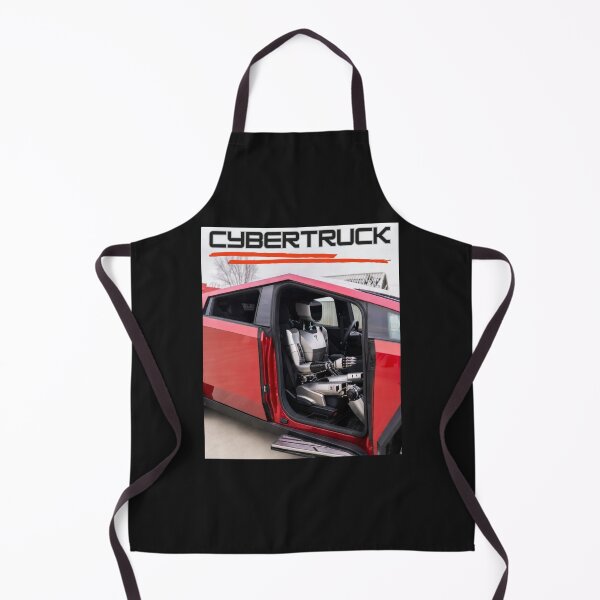 Item preview, cybertruck artwork designed and sold by TEEJAMBOREE.