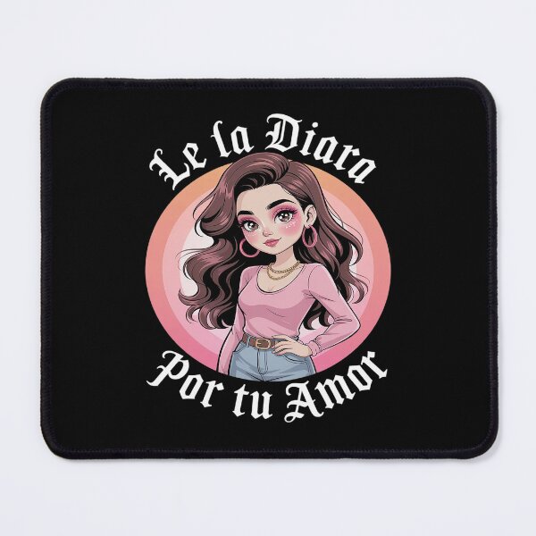 Item preview, Mama Por Tu Bien La Patrona La Mama Mas Chingona Latina designed and sold by Shannon Bosley.