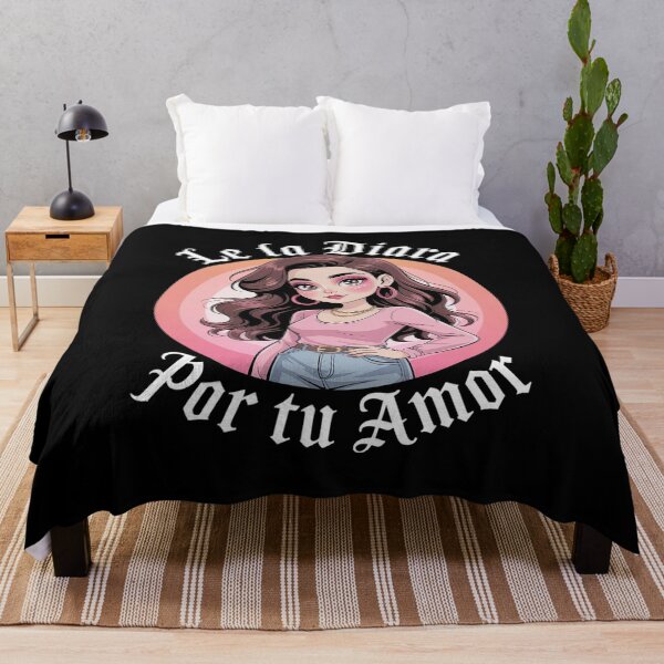 Item preview, Mama Por Tu Bien La Patrona La Mama Mas Chingona Latina designed and sold by Shannon Bosley.