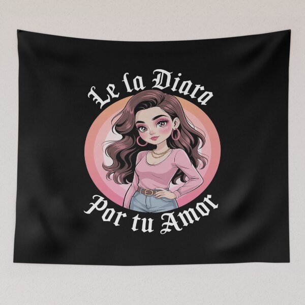 Item preview, Mama Por Tu Bien La Patrona La Mama Mas Chingona Latina designed and sold by Shannon Bosley.