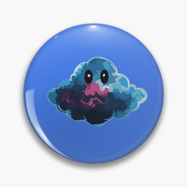 Item preview, A Happy Cloud  designed and sold by After De Moment.