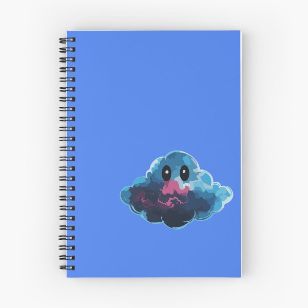 Item preview, A Happy Cloud  designed and sold by After De Moment.