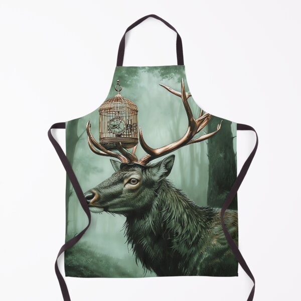 Item preview, The Chronos Guardian designed and sold by ONYX Pixee.