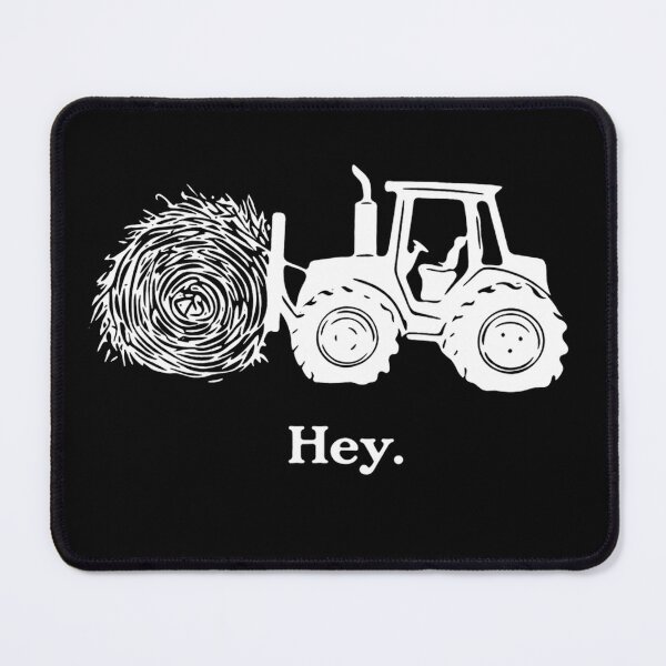 Item preview, Funny Tractor Hay designed and sold by stephenflashart.