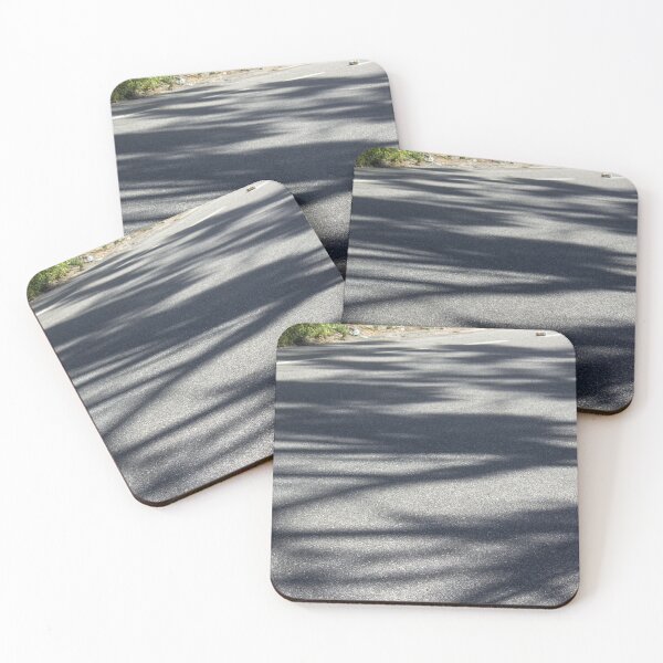 Item preview, shadows on the asphalt 2 designed and sold by felipequeiroz.