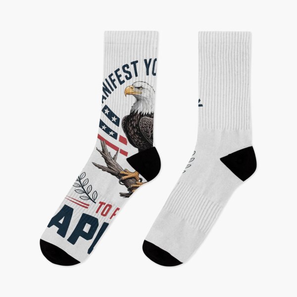 Item preview, Manifest Your Destiny to Pass APUSH Funny AP Exam Test designed and sold by Shannon Bosley.