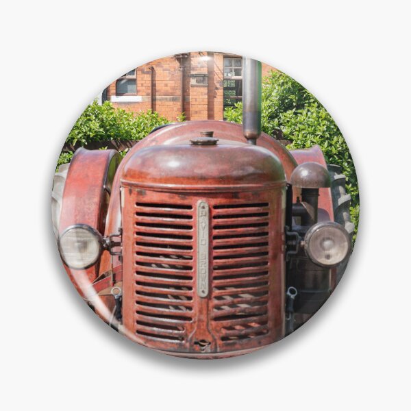 Item preview, DB Cropmaster designed and sold by hawkie.