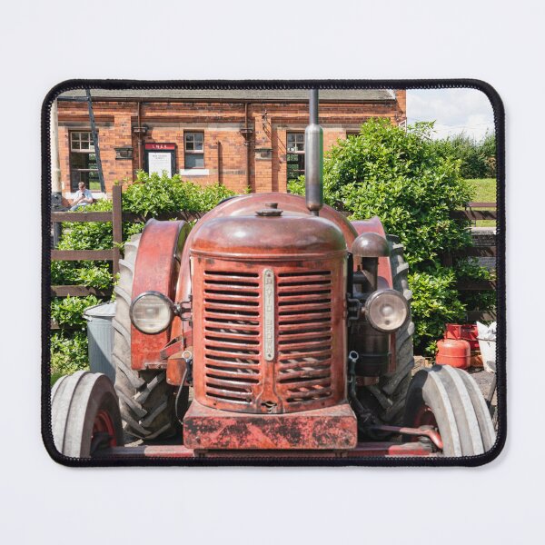 Item preview, DB Cropmaster designed and sold by hawkie.