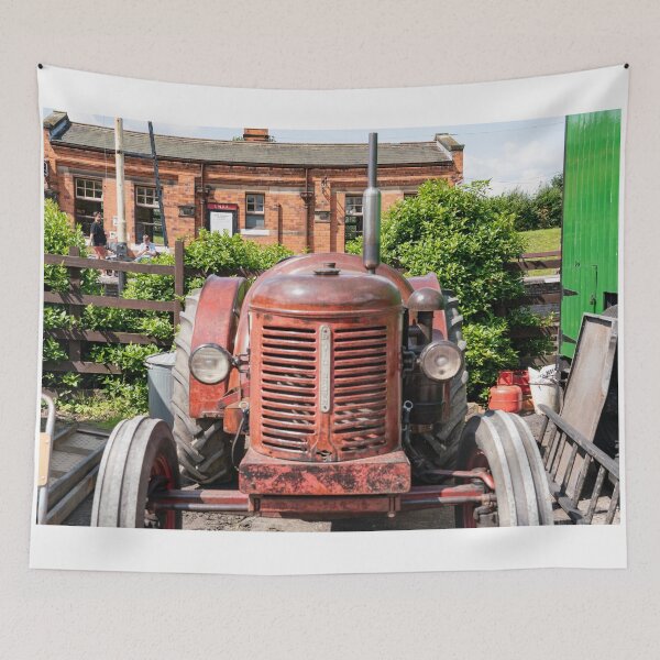 Item preview, DB Cropmaster designed and sold by hawkie.