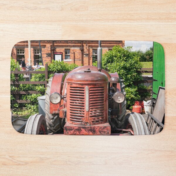 Item preview, DB Cropmaster designed and sold by hawkie.