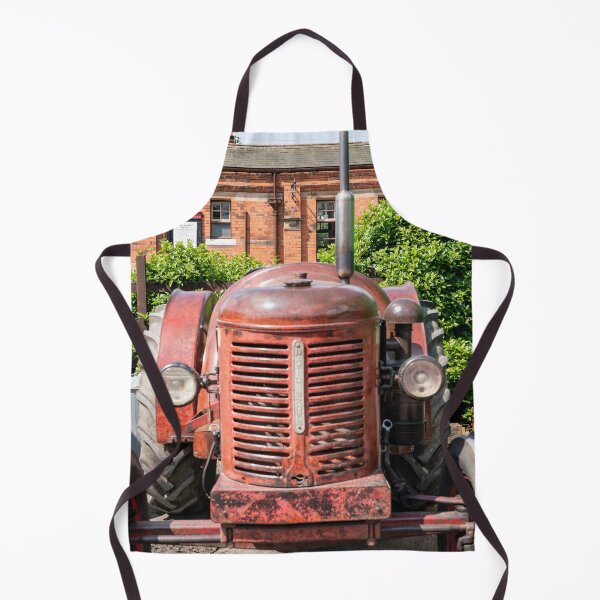 Item preview, DB Cropmaster designed and sold by hawkie.