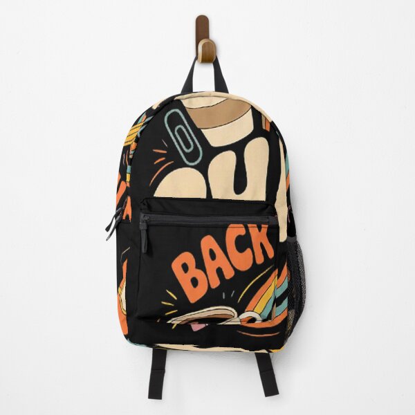 Item preview, Back to the Chaos Teacher for School designed and sold by NicolaMail.
