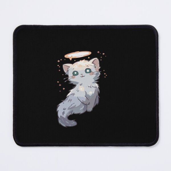 Item preview, Angel Kitten designed and sold by After De Moment.