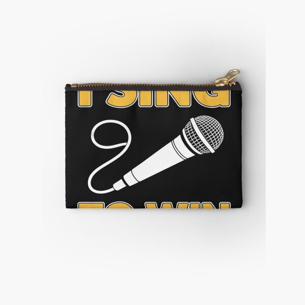 Item preview, I Sing to Win designed and sold by lamsaoniutoi.