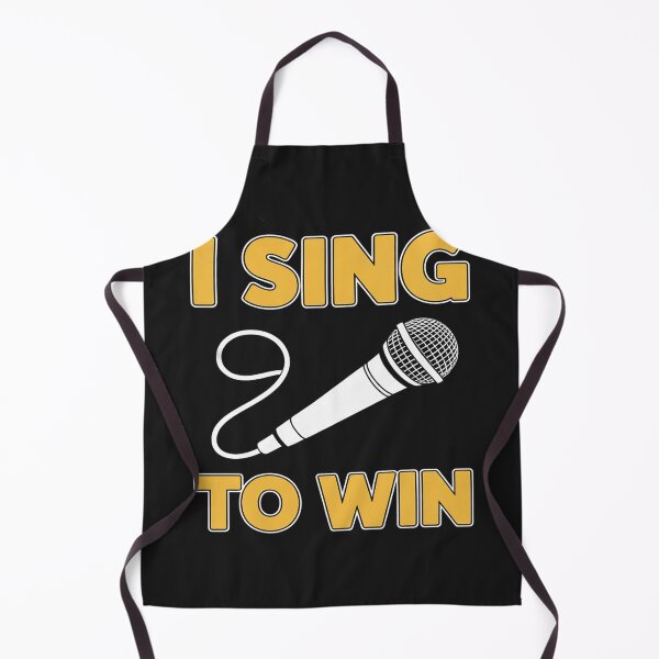 Item preview, I Sing to Win designed and sold by lamsaoniutoi.