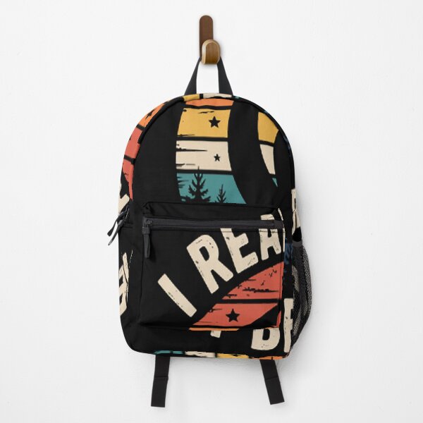 Item preview, Book- I Read Past My Bedtime Reading Nerdy designed and sold by TheRetroStyle.