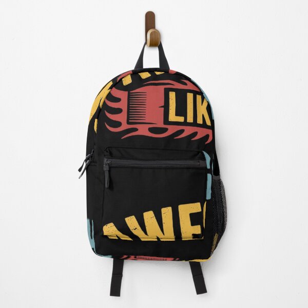 Item preview, Awesome Like My Daughter Empowering Proud designed and sold by InspiredFoul.