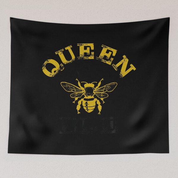 Item preview, Queen Bee Honeybee Costume designed and sold by luanatifozih.