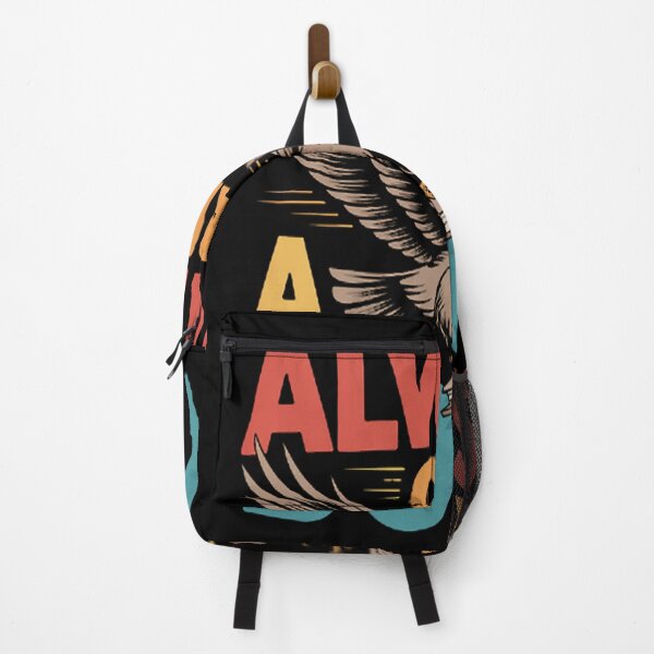 Item preview, Book Lover Always Carry A Book designed and sold by TheRetroStyle.