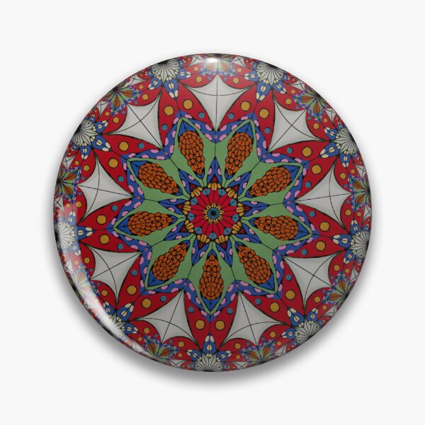 Artikelvorschau, Wheel of Fortune XXXXIX entworfen und verkauft von Gluecknika.