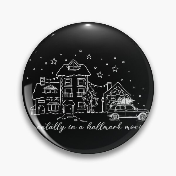 Item preview, Cozy Winter Illustration Expressing Escapism And Romantic Imagination designed and sold by WilliaMaler.