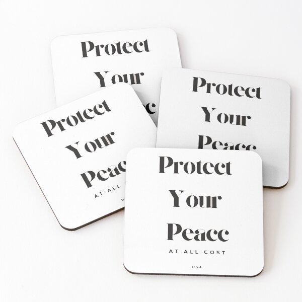 Item preview, Peace, Health & Wellness designed and sold by DeSeanSuperstarApparel.