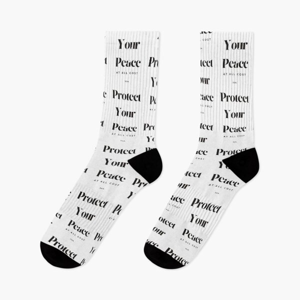 Item preview, Peace, Health & Wellness designed and sold by DeSeanSuperstarApparel.