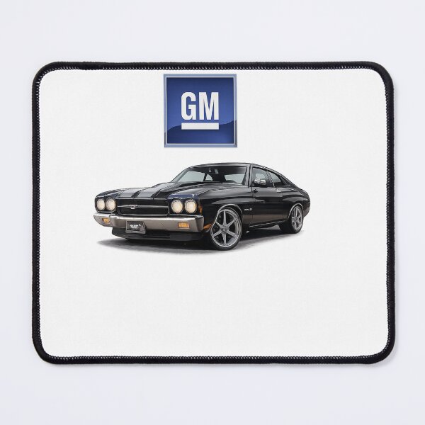 Item preview, Chevy Chevelle designed and sold by AlexandreSM.