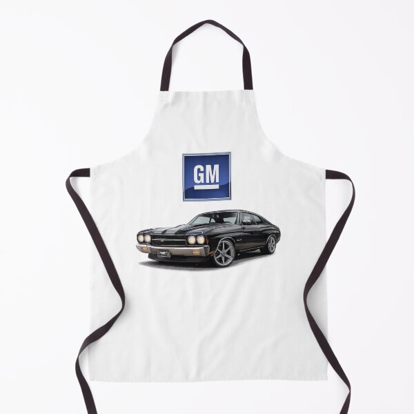 Item preview, Chevy Chevelle designed and sold by AlexandreSM.