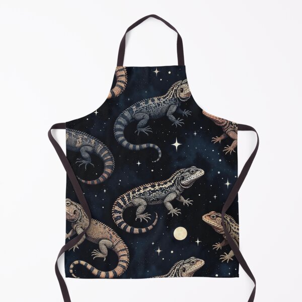 Item preview, Space Lizards Among the Stars designed and sold by SassyArtistry.