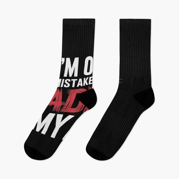 Item preview, I'm Often Mistaken For An Adult Because Of My Age Funny 4  designed and sold by KotexTemu.