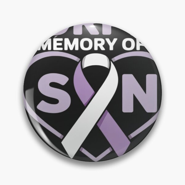 Item preview, I Wear Purple In Memory Of My Son - Overdose Awareness Day designed and sold by lamsaoniutoi.