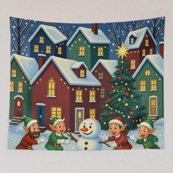 Item preview, Christmas Party designed and sold by SublimeMusings.