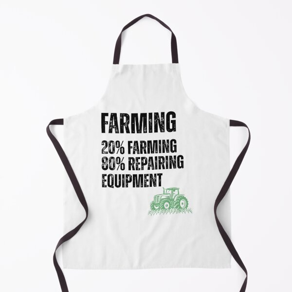 Item preview, Farming 20% Farming 80% Repairing Equipment designed and sold by stephenflashart.