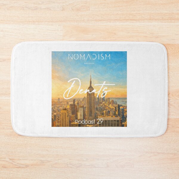 Item preview, Podcast 29 designed and sold by NomadismRecords.