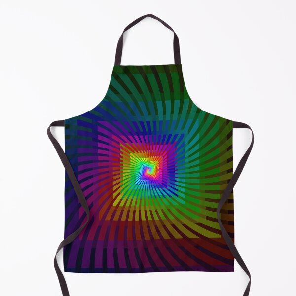 Artikelvorschau, Geometrisches Layout in mehreren Farben, Fibonacci, geometrische Abstraktion, abstrakte Kunst entworfen und verkauft von DDJust4U.