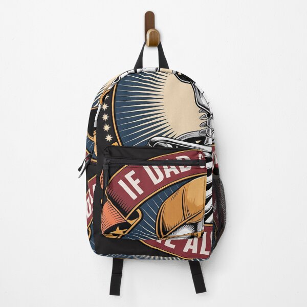 Item preview, If Dad Cant Fix It Were All Screwed designed and sold by lamsaoniutoi.