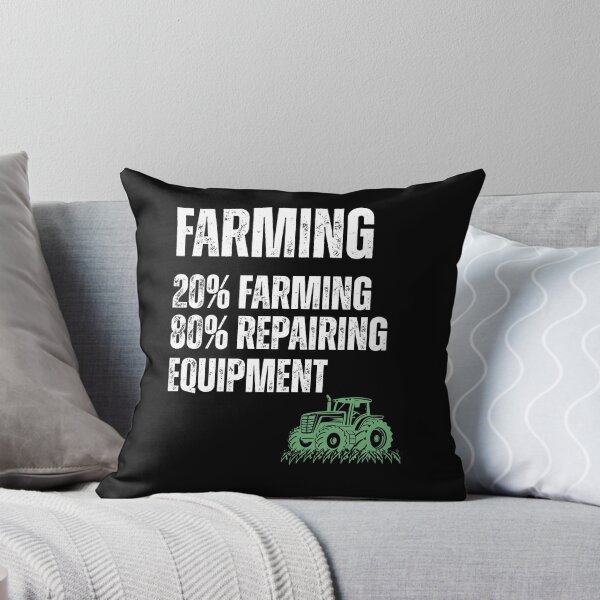 Item preview, Farming 20% Farming 80% Repairing Equipment designed and sold by stephenflashart.
