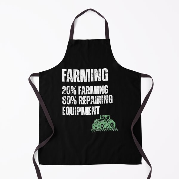 Item preview, Farming 20% Farming 80% Repairing Equipment designed and sold by stephenflashart.