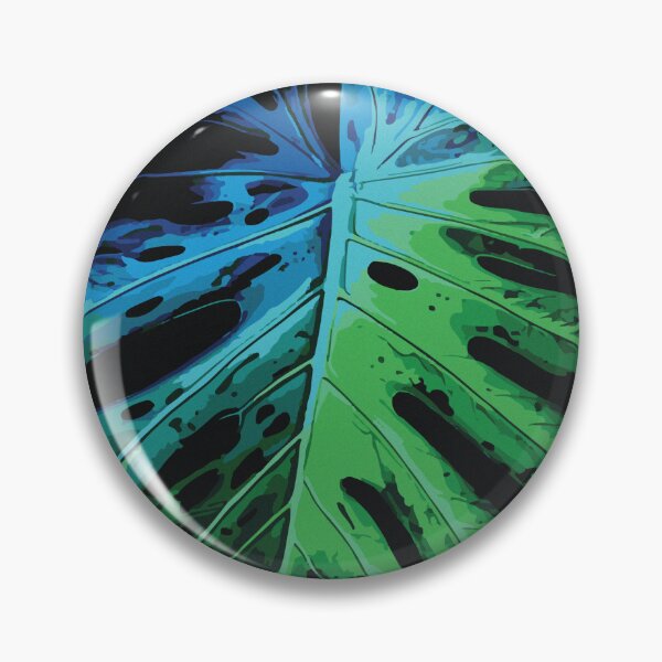 Item preview, Neon Leaf  designed and sold by After De Moment.