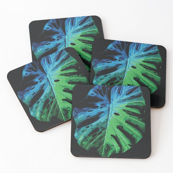 Item preview, Neon Leaf  designed and sold by After De Moment.